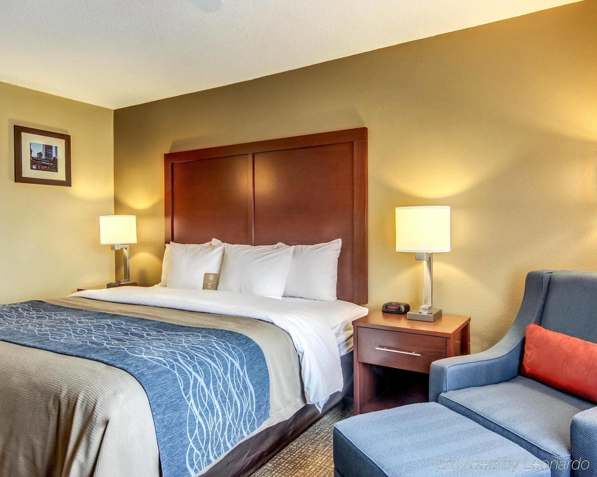 Comfort Inn & Suites Grafton-Cedarburg المظهر الخارجي الصورة
